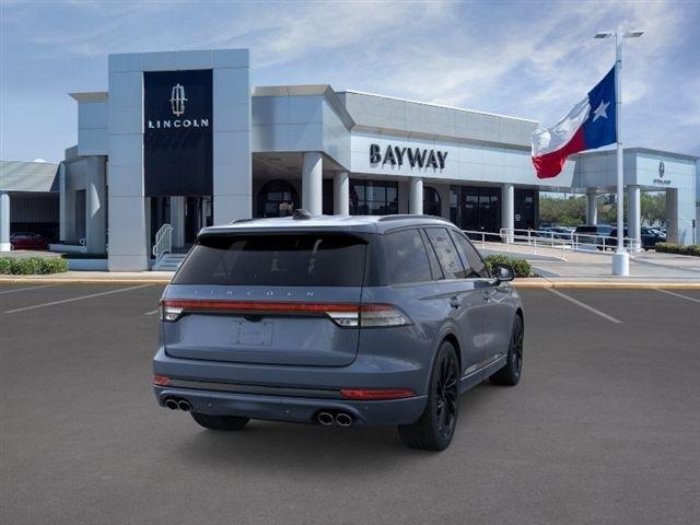 Lincoln Aviator Reserve 2026