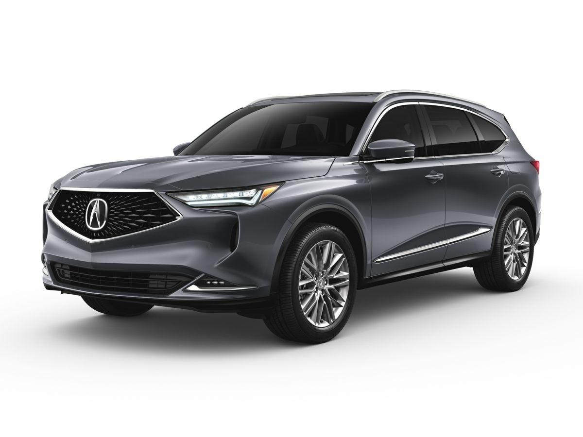 Acura MDX SH-AWD w/Advance Package 2023