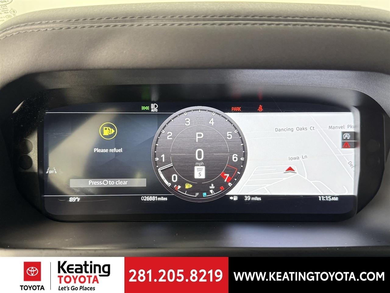 Land Rover Defender 130 P400 Outbound 2024