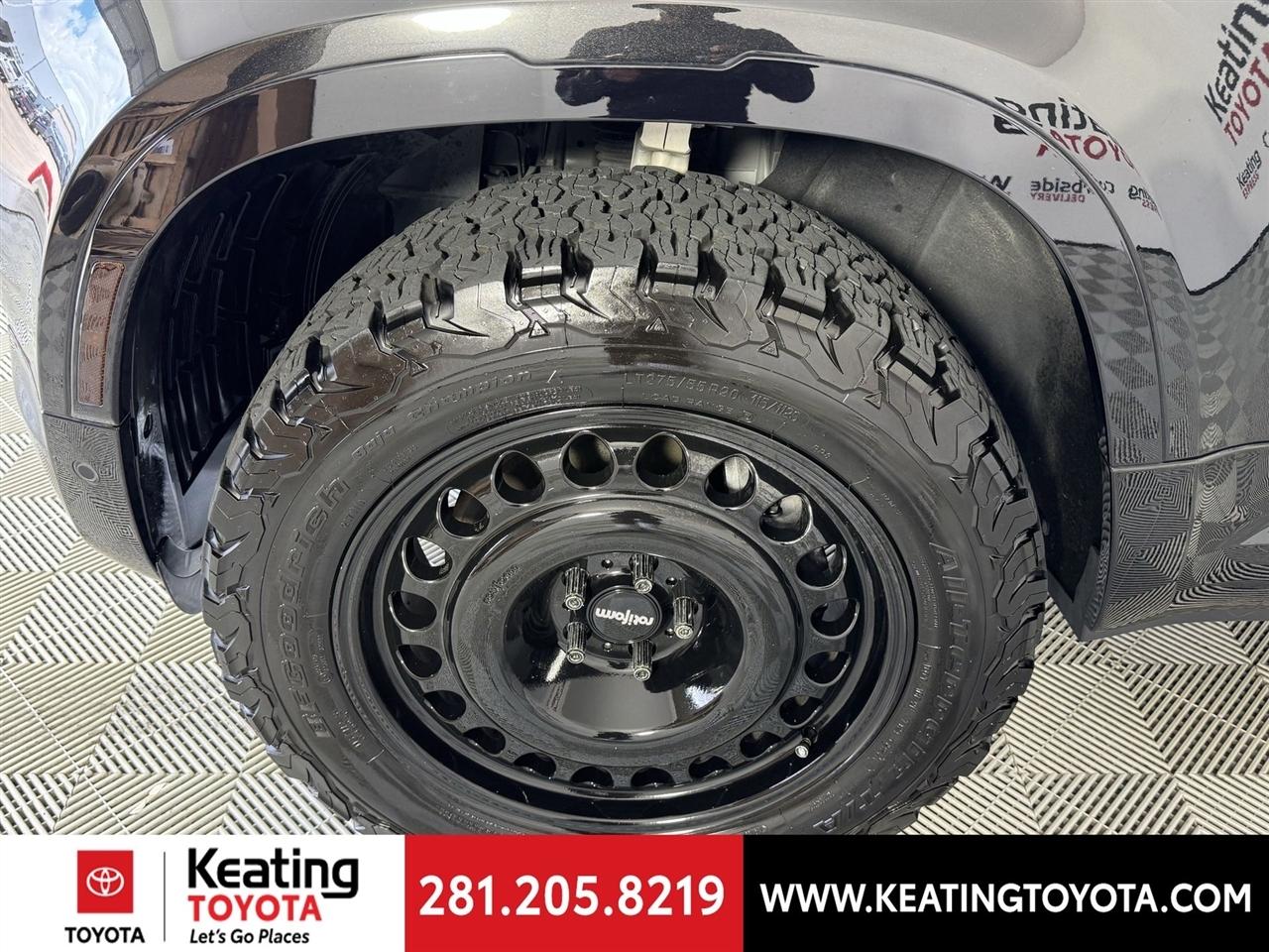 Land Rover Defender 130 P400 Outbound 2024