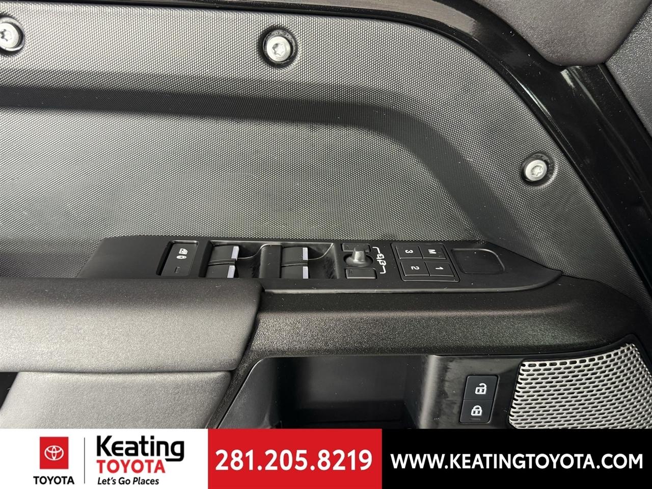 Land Rover Defender 130 P400 Outbound 2024