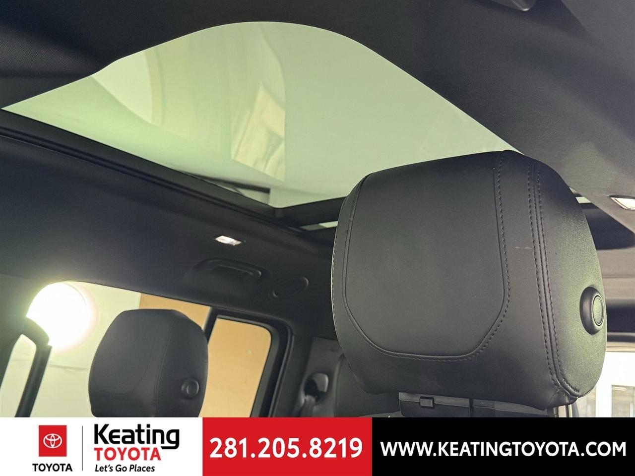 Land Rover Defender 130 P400 Outbound 2024