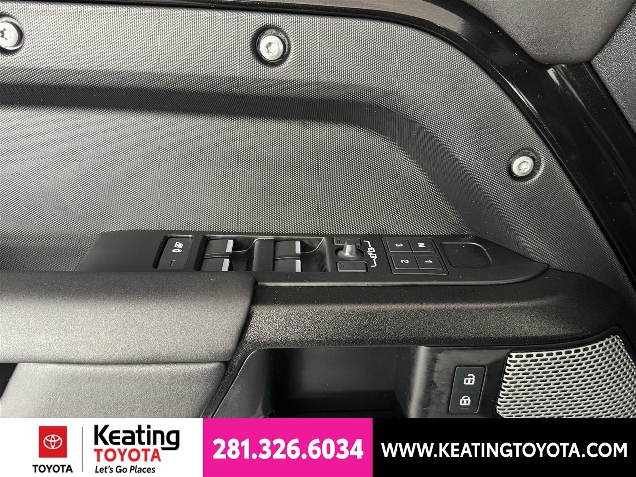 Land Rover Defender 130 P400 Outbound 2024
