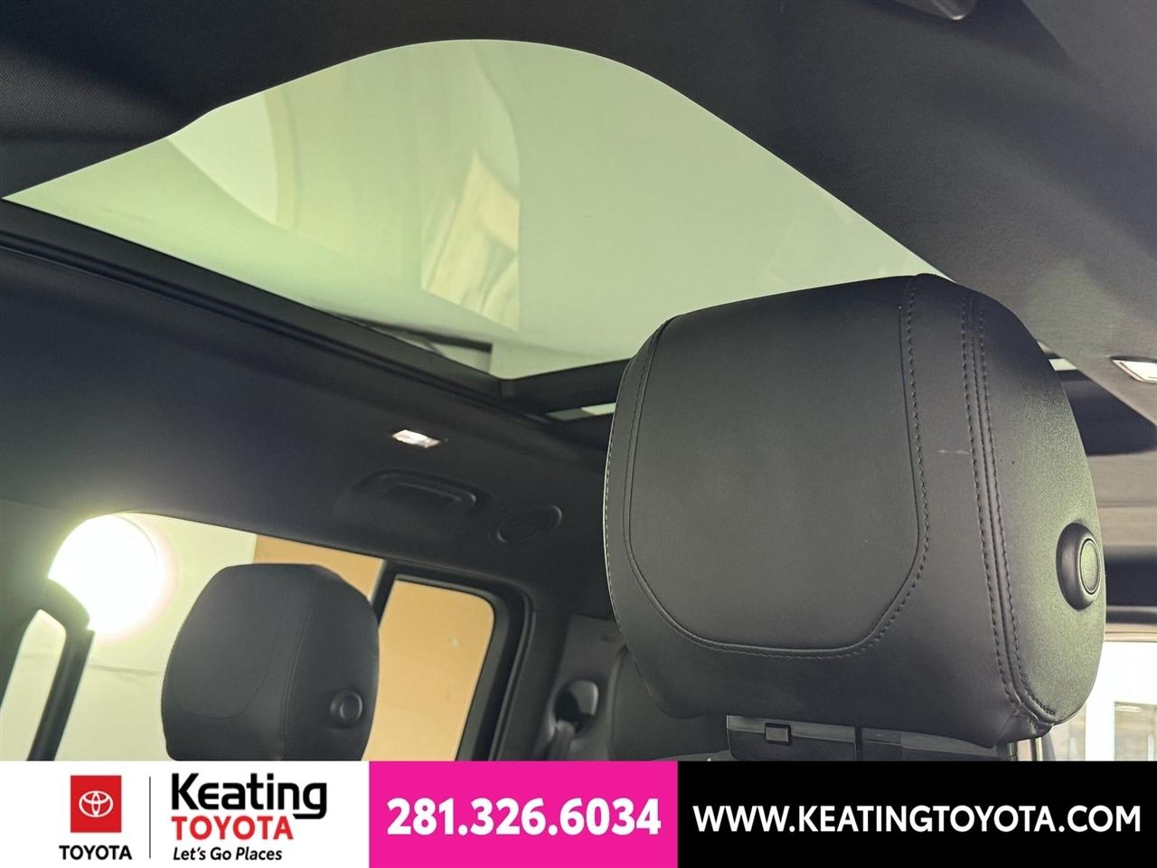 Land Rover Defender 130 P400 Outbound 2024