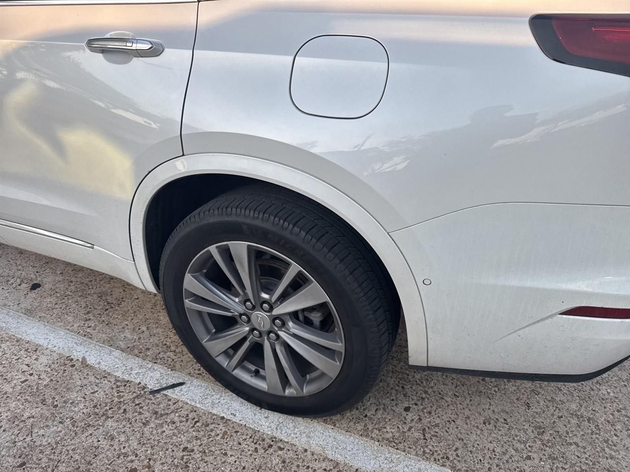 Cadillac XT6 Premium Luxury 2020