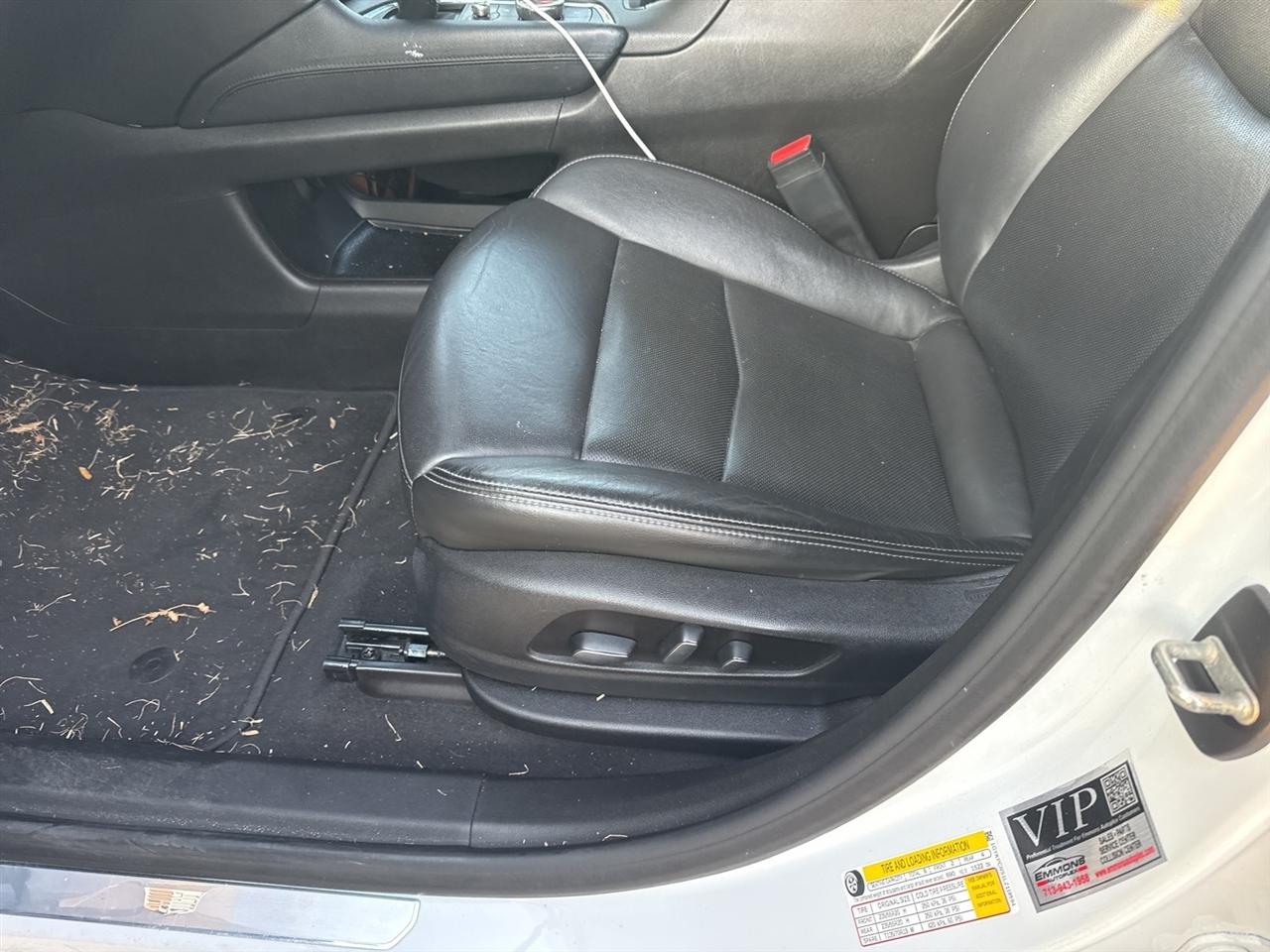 Cadillac XT6 Premium Luxury 2020