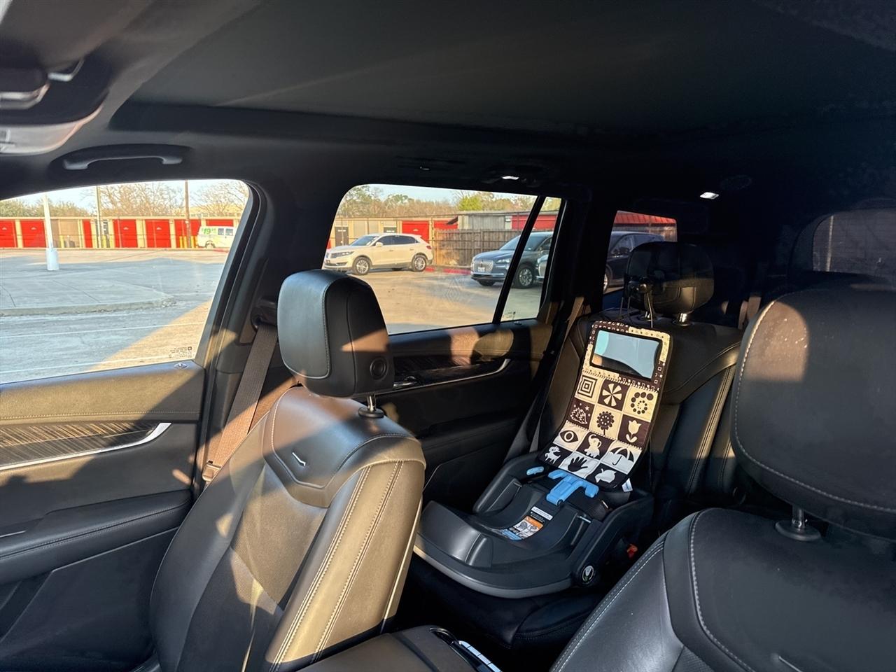 Cadillac XT6 Premium Luxury 2020