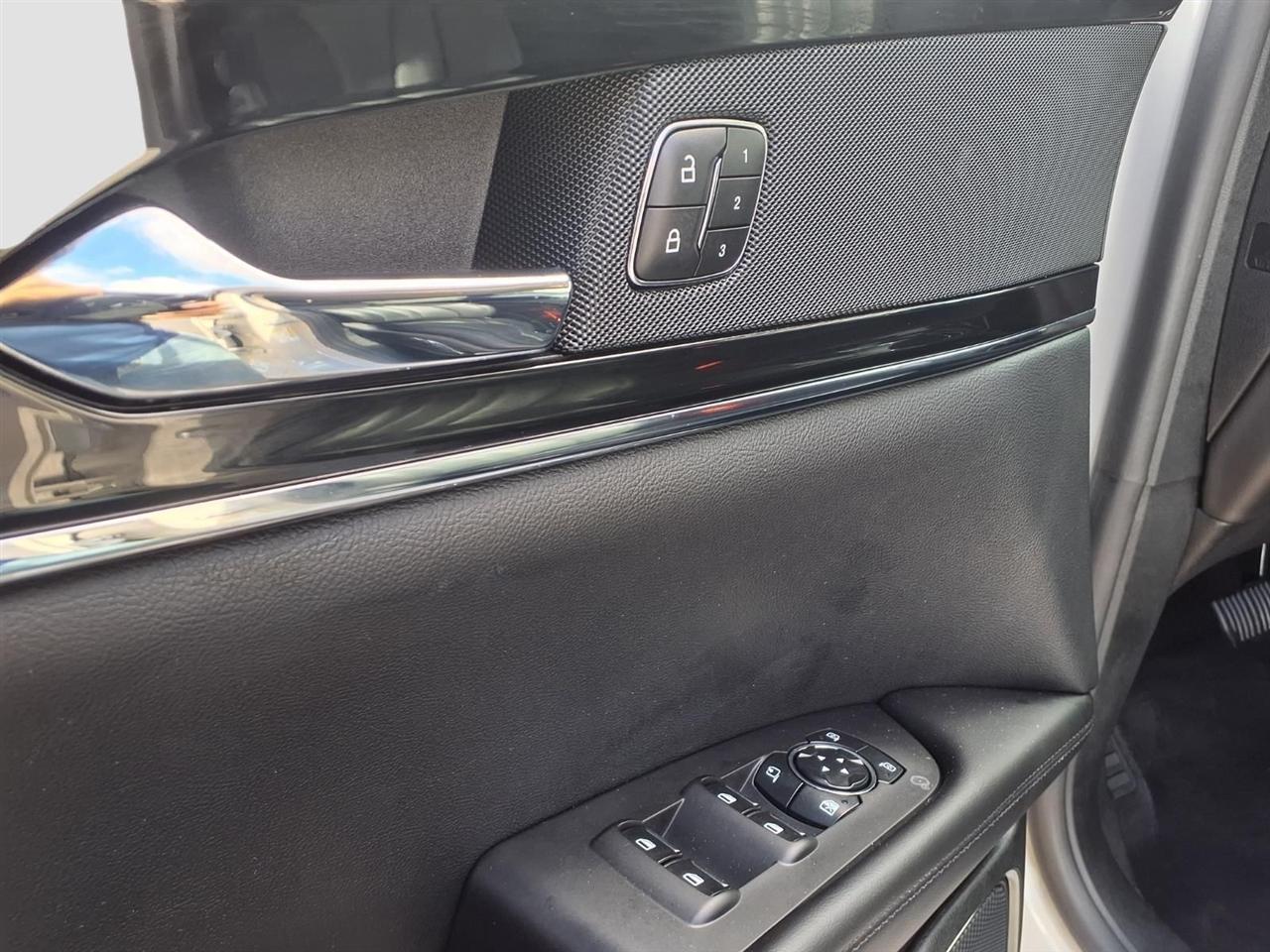 Lincoln Nautilus Base 2023