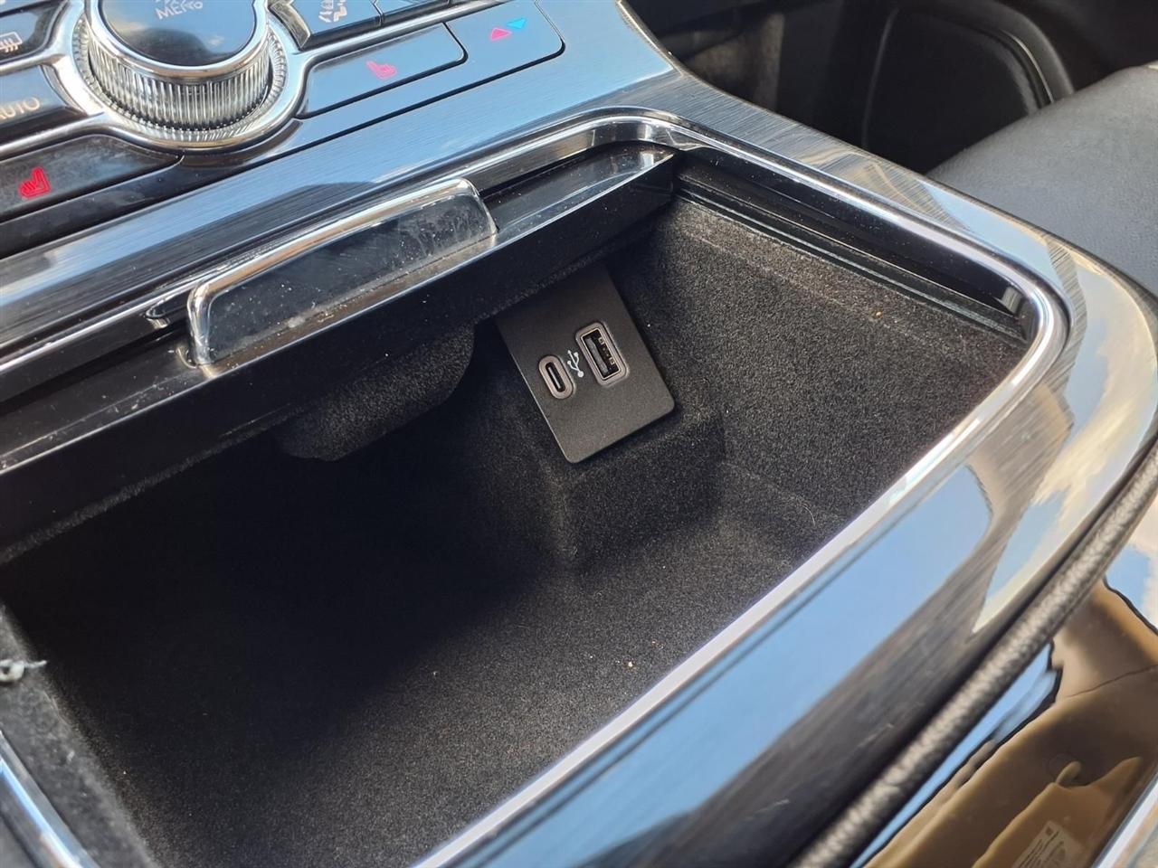 Lincoln Nautilus Base 2023