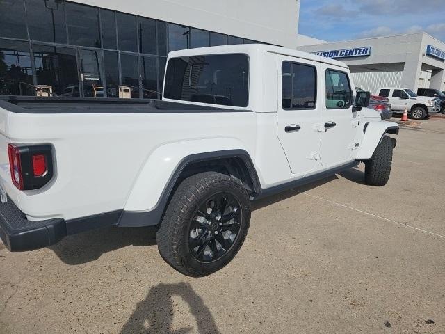 Jeep Gladiator Sport 2025