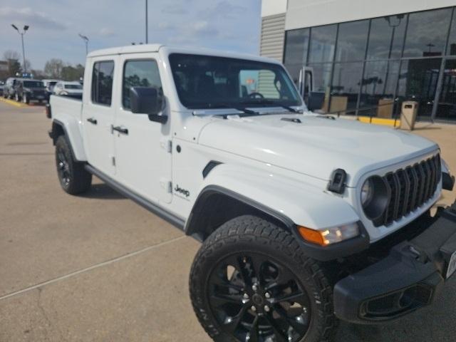 Jeep Gladiator Sport 2025