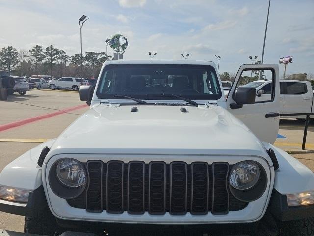 Jeep Gladiator Sport 2025