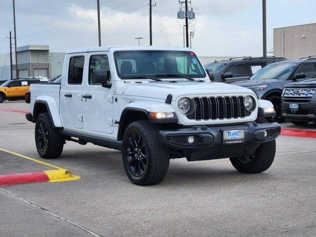 Jeep Gladiator Sport 2025