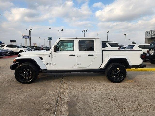 Jeep Gladiator Sport 2025