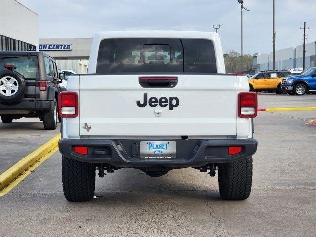 Jeep Gladiator Sport 2025