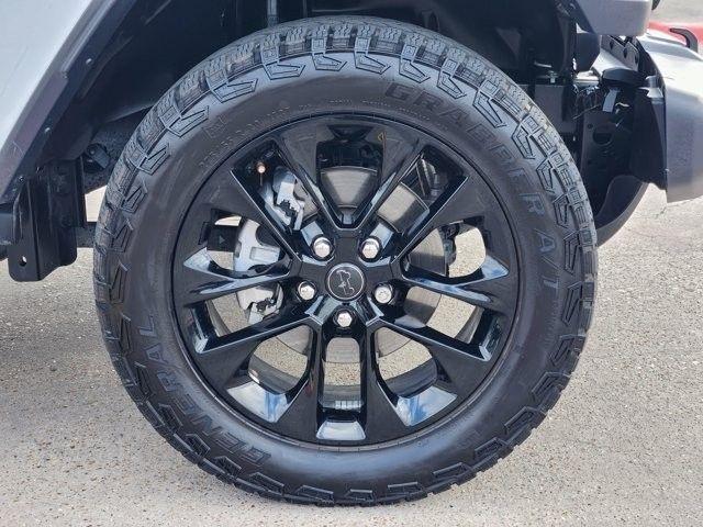 Jeep Gladiator Sport 2025