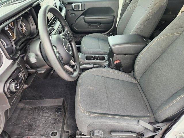 Jeep Gladiator Sport 2025