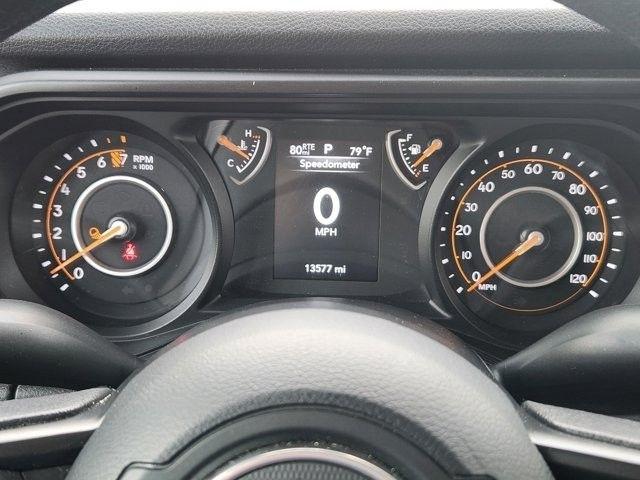 Jeep Gladiator Sport 2025