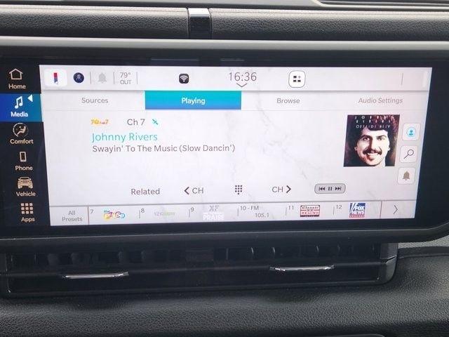 Jeep Gladiator Sport 2025