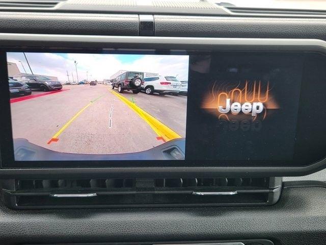 Jeep Gladiator Sport 2025