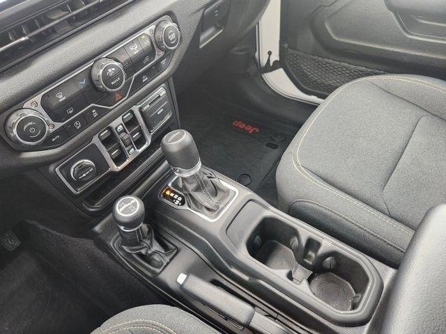 Jeep Gladiator Sport 2025