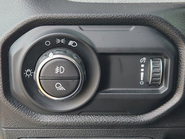 Jeep Gladiator Sport 2025