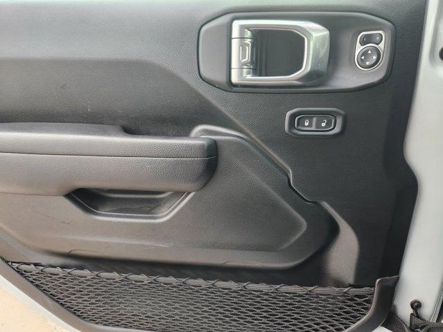 Jeep Gladiator Sport 2025