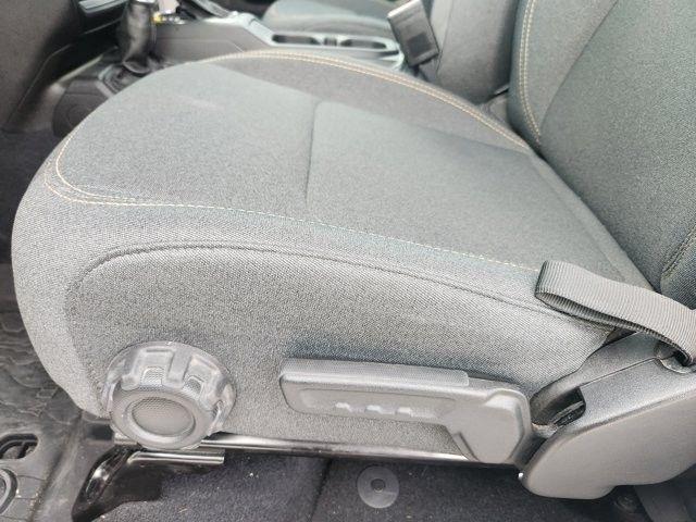 Jeep Gladiator Sport 2025