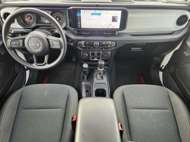 Jeep Gladiator Sport 2025