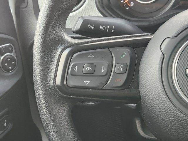 Jeep Gladiator Sport 2025