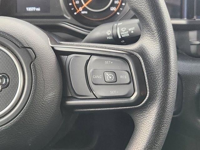 Jeep Gladiator Sport 2025