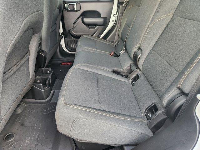 Jeep Gladiator Sport 2025