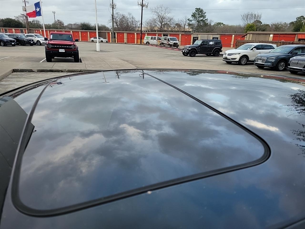 Acura RDX 6-Spd AT w/Advance Package 2018