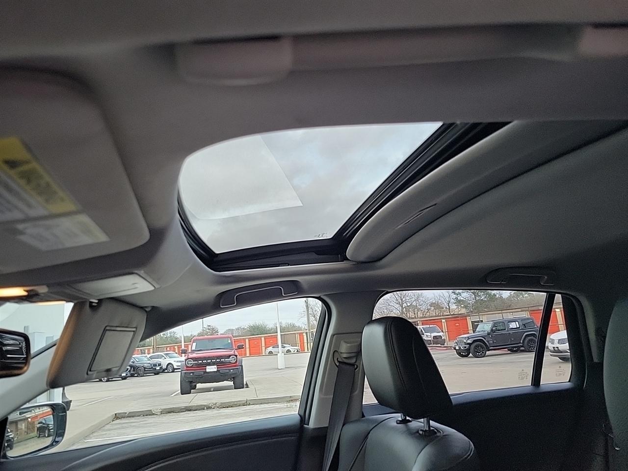 Acura RDX 6-Spd AT w/Advance Package 2018