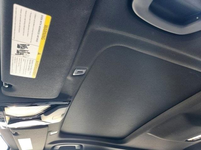 BMW 5-Series 530i 2018