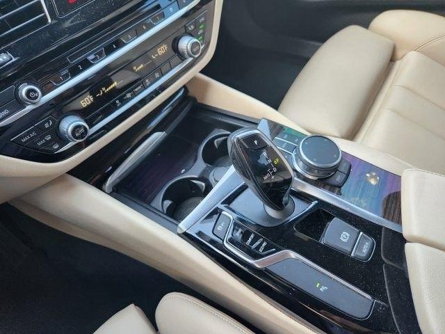 BMW 5-Series 530i 2018