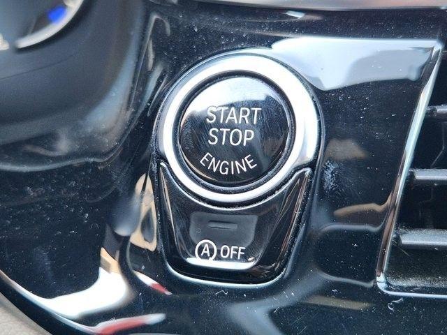 BMW 5-Series 530i 2018