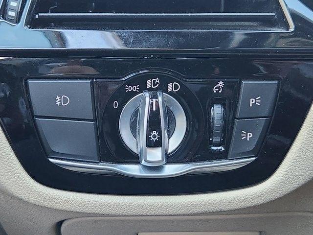 BMW 5-Series 530i 2018