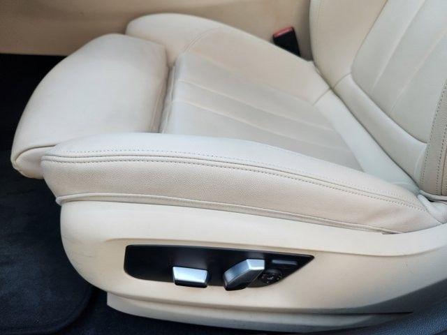 BMW 5-Series 530i 2018