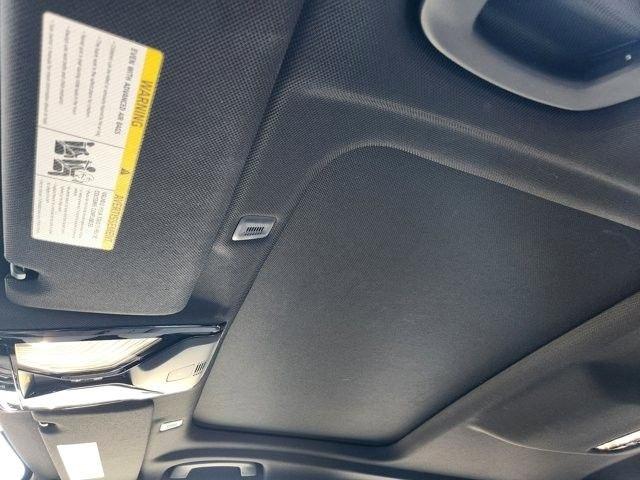 BMW 5-Series 530i 2018