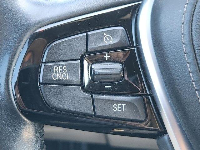 BMW 5-Series 530i 2018