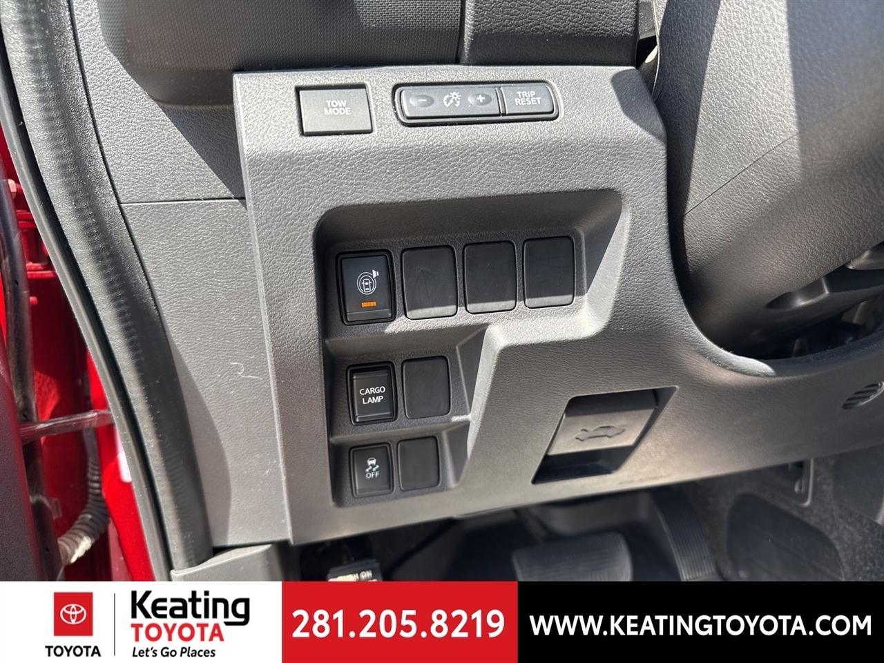 Nissan Frontier S Crew Cab 2WD 2022