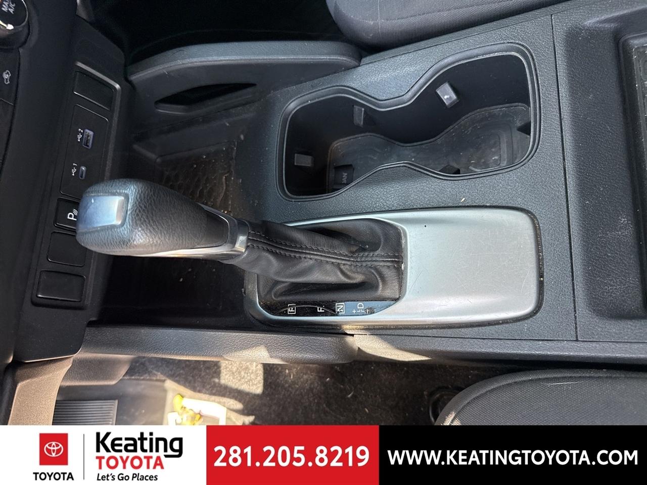 Nissan Frontier S Crew Cab 2WD 2022