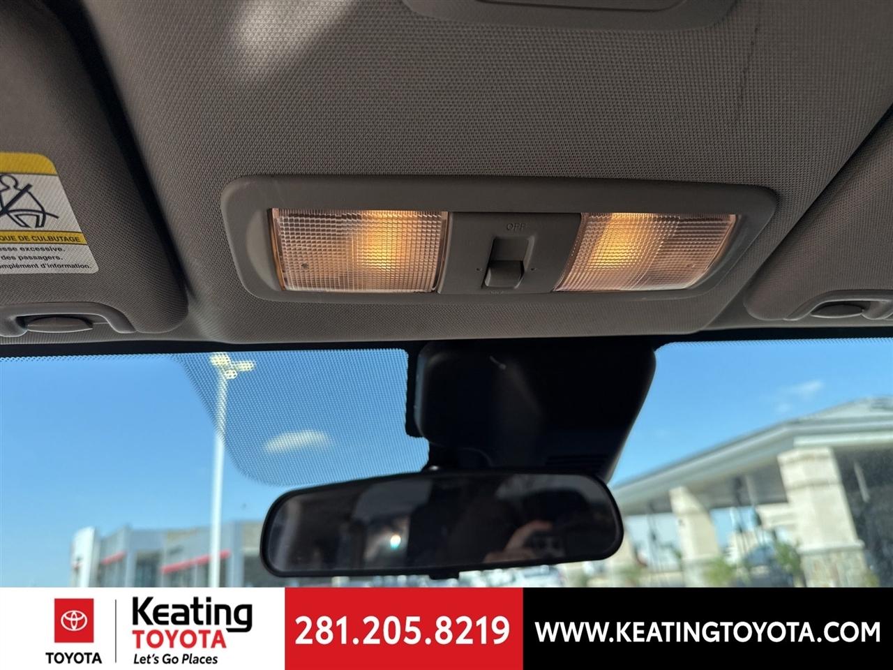 Nissan Frontier S Crew Cab 2WD 2022