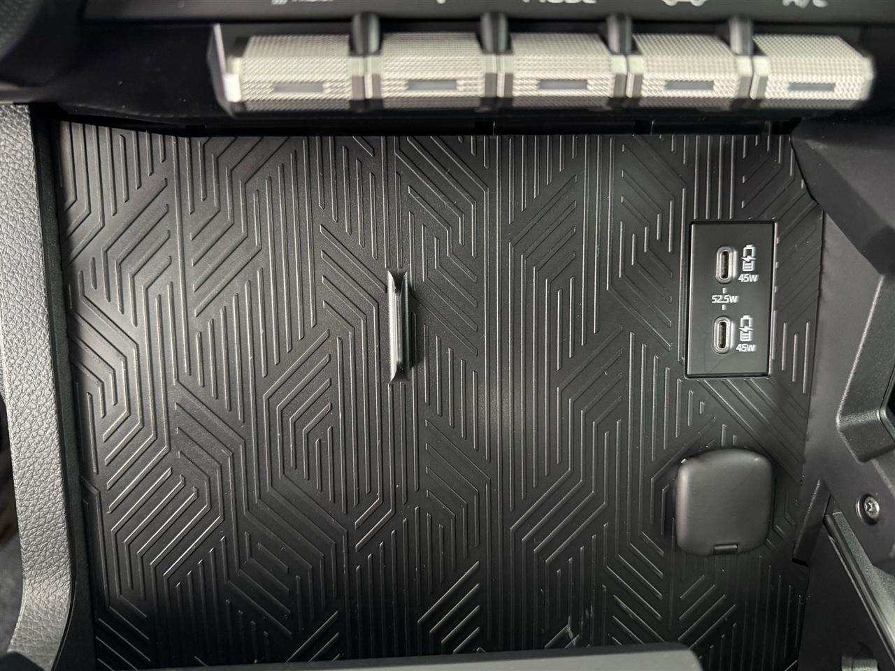 Toyota Tacoma TRD Sport Double Cab 4WD 2026