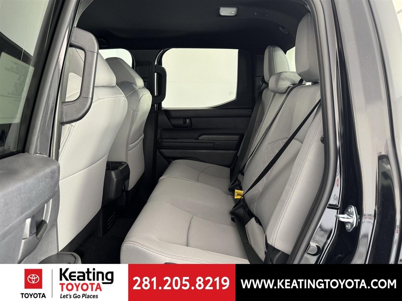 Toyota Tacoma TRD Sport Double Cab 4WD 2026