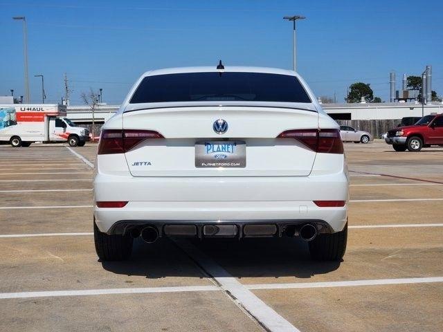 Volkswagen Jetta 1.4T R-Line 8A 2020