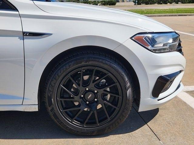 Volkswagen Jetta 1.4T R-Line 8A 2020