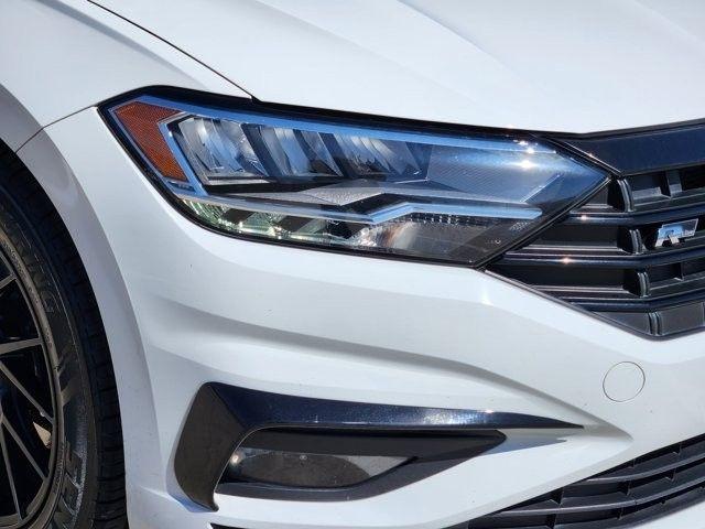 Volkswagen Jetta 1.4T R-Line 8A 2020