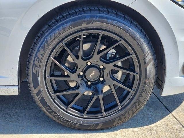 Volkswagen Jetta 1.4T R-Line 8A 2020